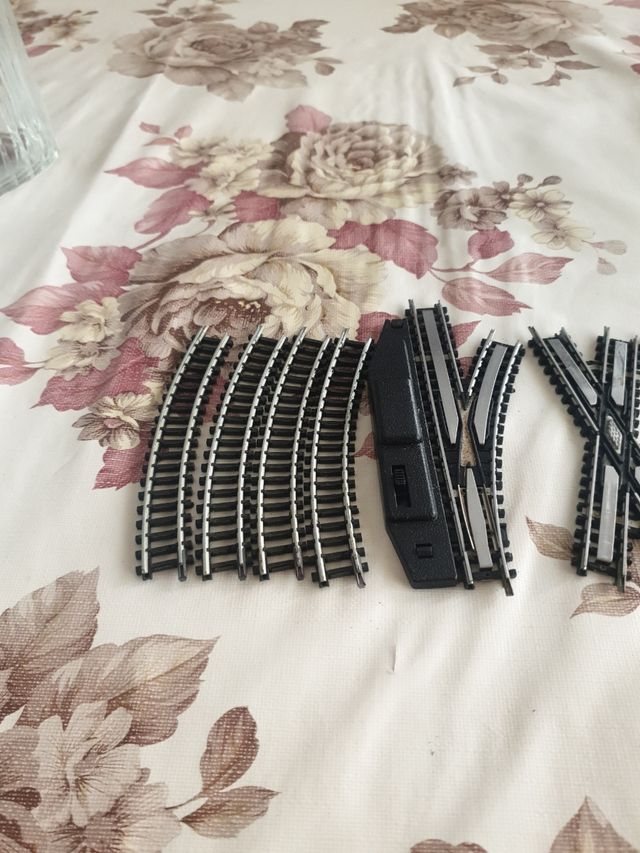 Ibertren lote escala 3N.  2