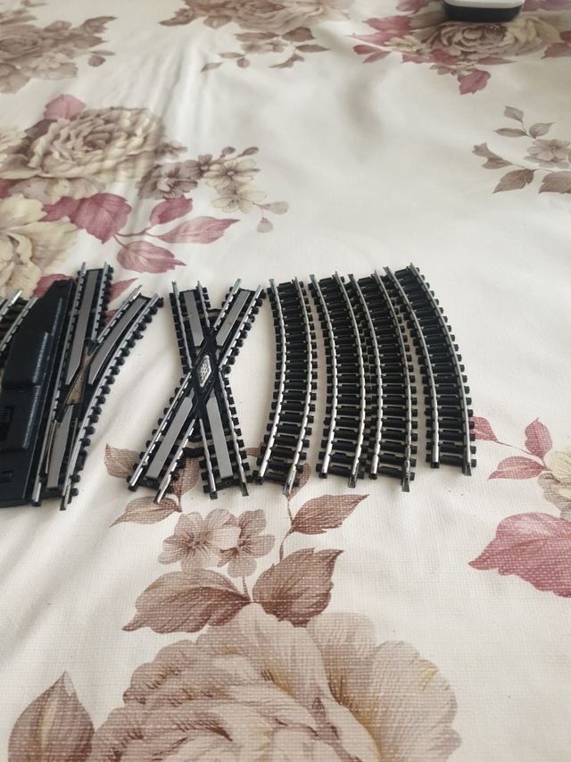 Ibertren lote escala 3N.  2