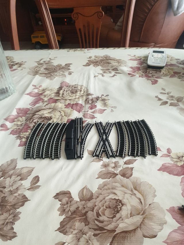 Ibertren lote escala 3N.  2