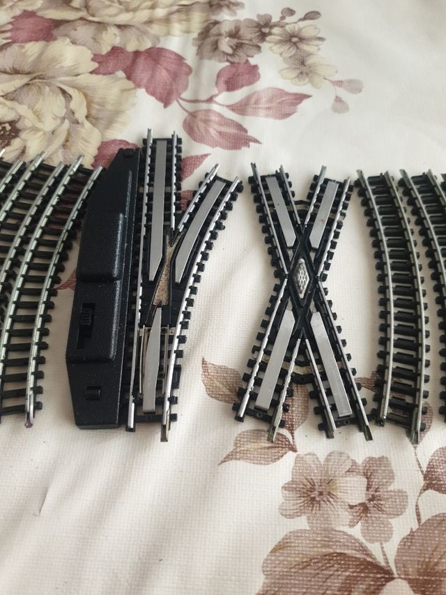 Ibertren lote escala 3N.  2