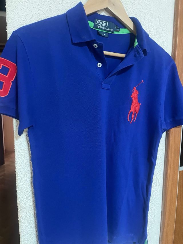 Polo Ralp lauren