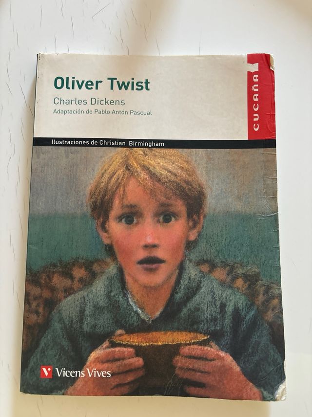 Oliver Twist