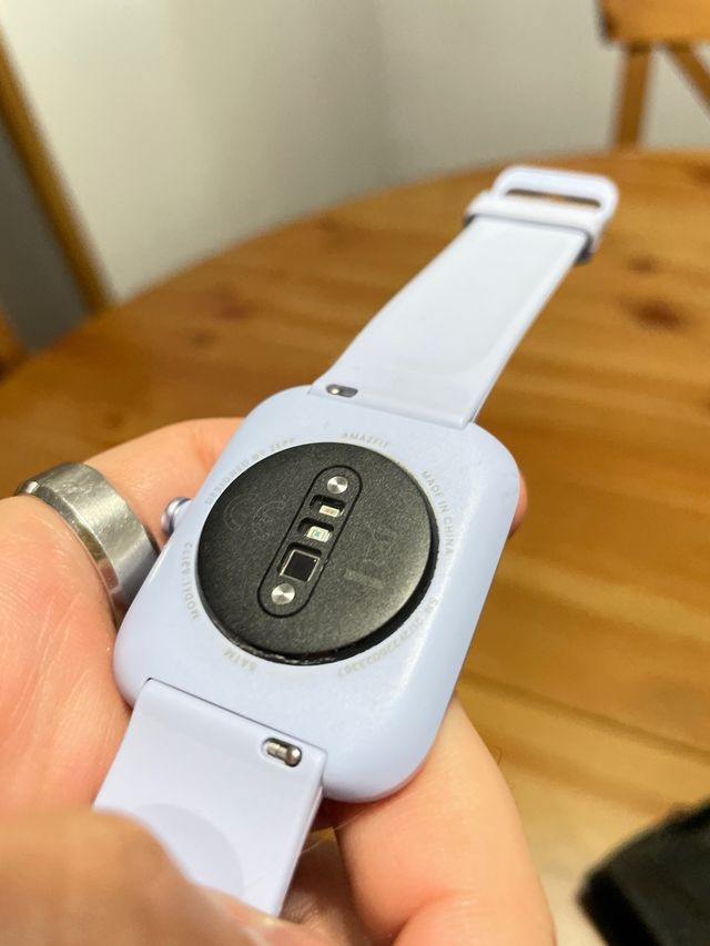 Amazfit Bip3 Reloj Inteligente