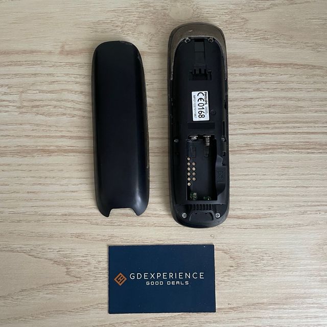 Telefono Cordless Philips CD 695