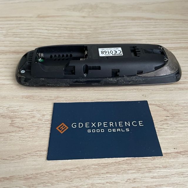 Telefono Cordless Philips CD 695