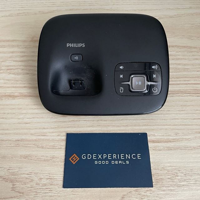 Telefono Cordless Philips CD 695