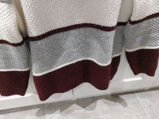 Jersey mujer