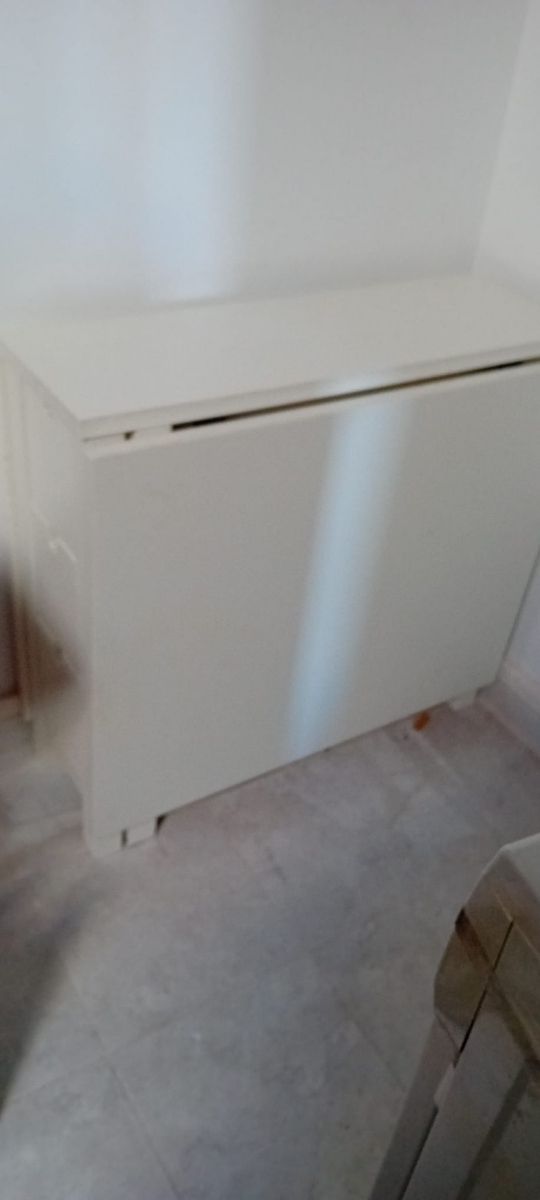 Mesas de cocina con sillas