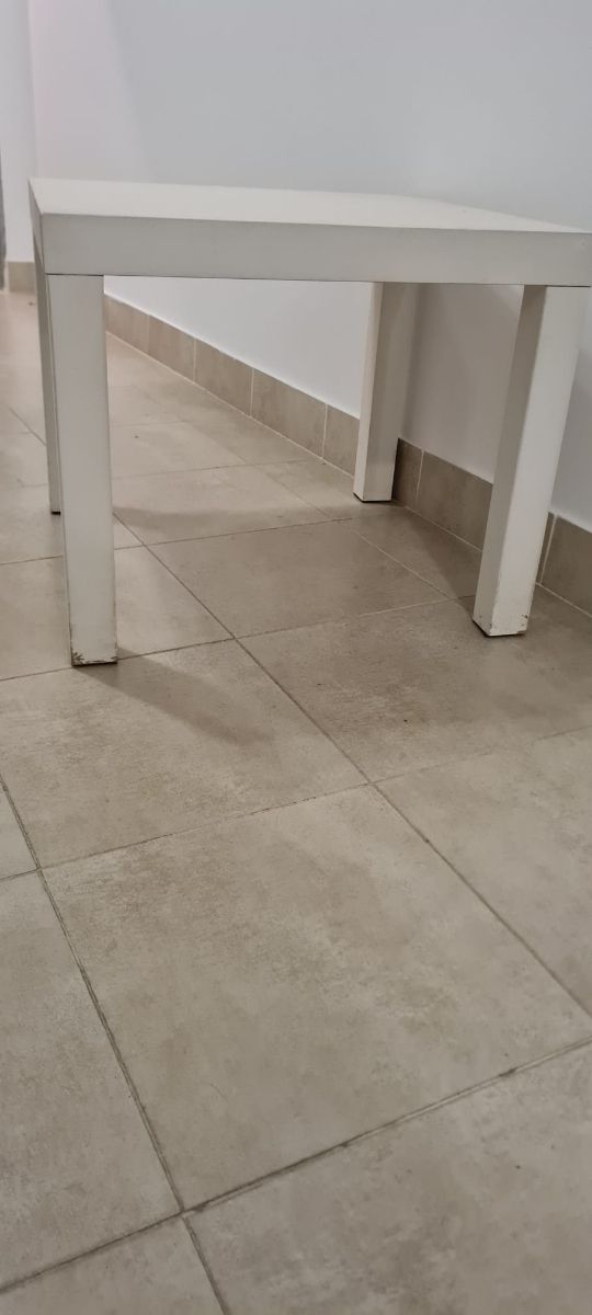 Mesas de cocina con sillas