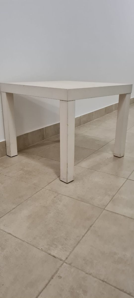 Mesas de cocina con sillas