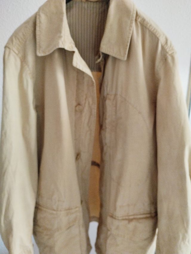 CHAQUETA HOMBRE Massimo Dutti TALLA M