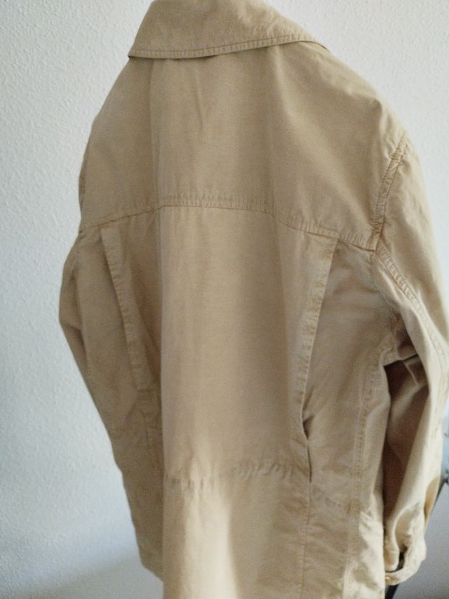 CHAQUETA HOMBRE Massimo Dutti TALLA M