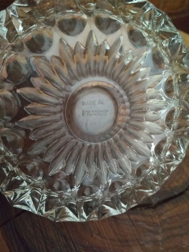 Cenicero Made in France