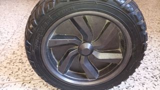 Hoverboard Todoterreno 