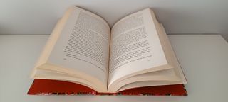 Stephen King La Historia de Lisey