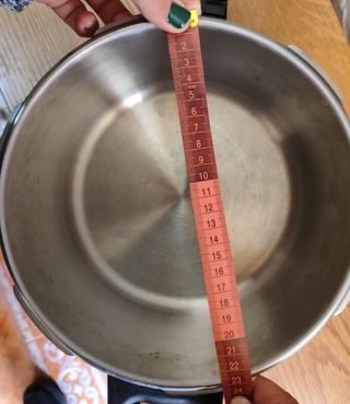 Olla cocina rapida. Marca Splendid