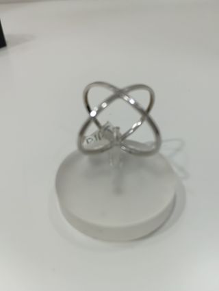 SORTIJA PLATA