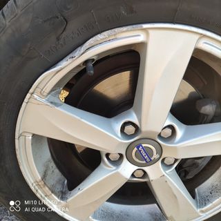 REPARACION DE LLANTAS