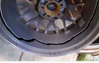 REPARACION DE LLANTAS