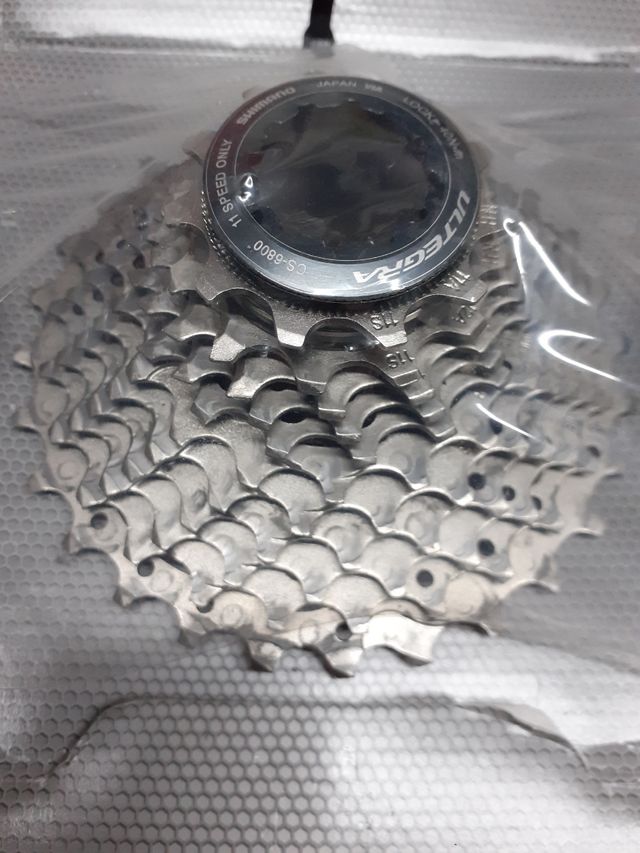 Casete shimano Ultegra 11V  11-28D