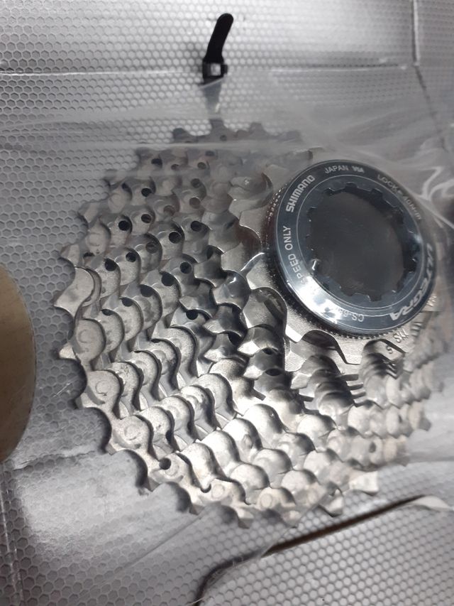 Casete shimano Ultegra 11V  11-28D