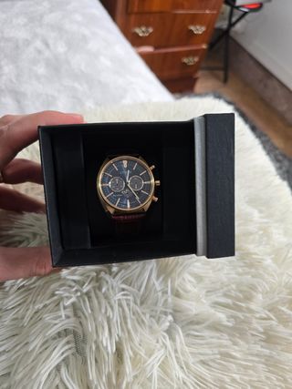 Reloj Citizen Eco Drive