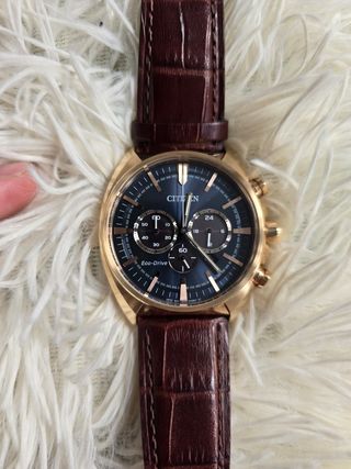 Reloj Citizen Eco Drive