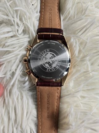 Reloj Citizen Eco Drive