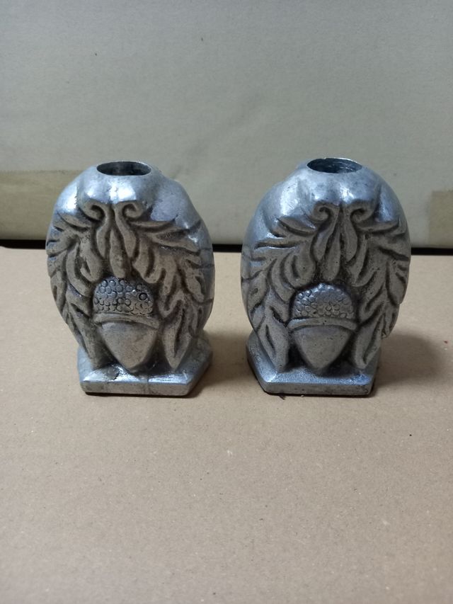 Portacandele antichi