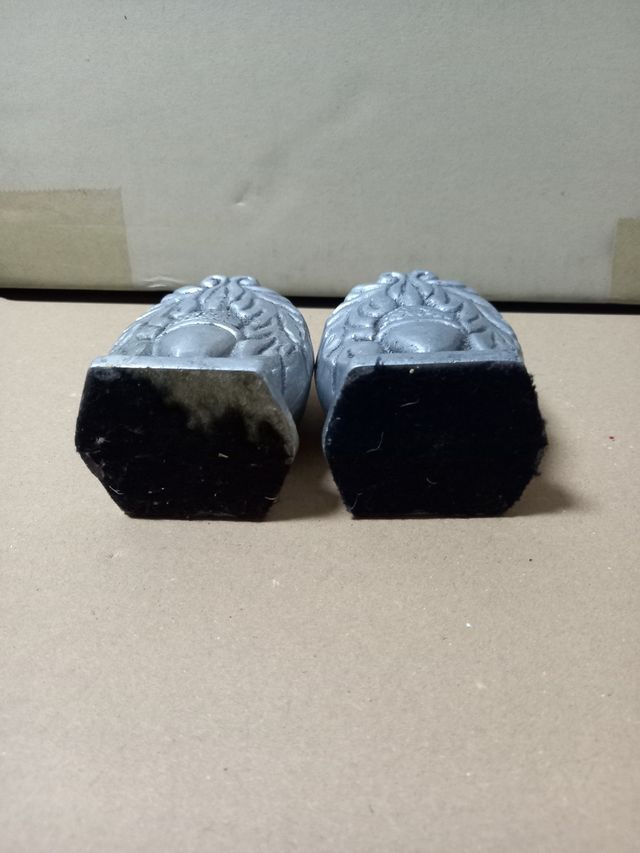 Portacandele antichi