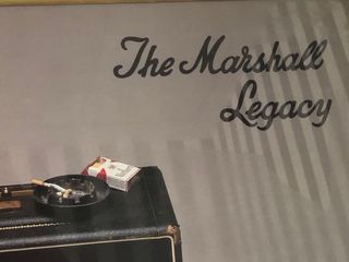 Autografo di Jim Marshall