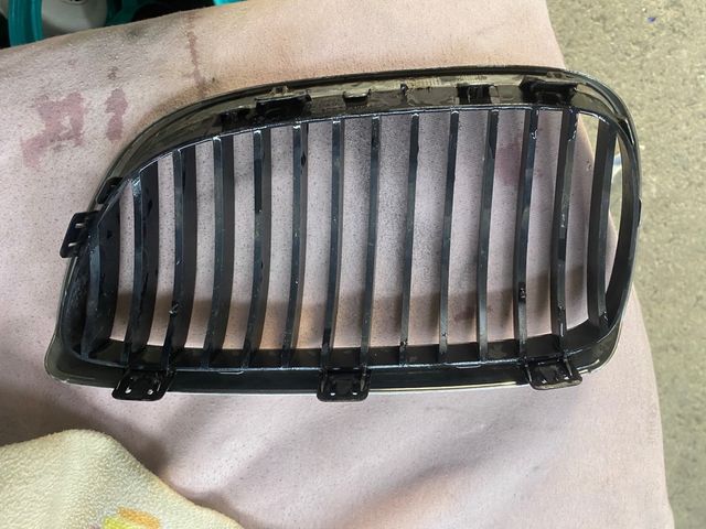 riñones bmw e92 coupe