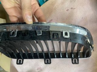 riñones bmw e92 coupe