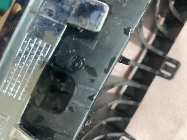 riñones bmw e92 coupe