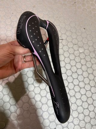 Selle ITALIA SLR LADY FLOW nuevo