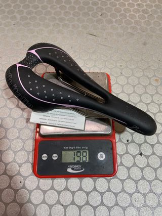 Selle ITALIA SLR LADY FLOW nuevo