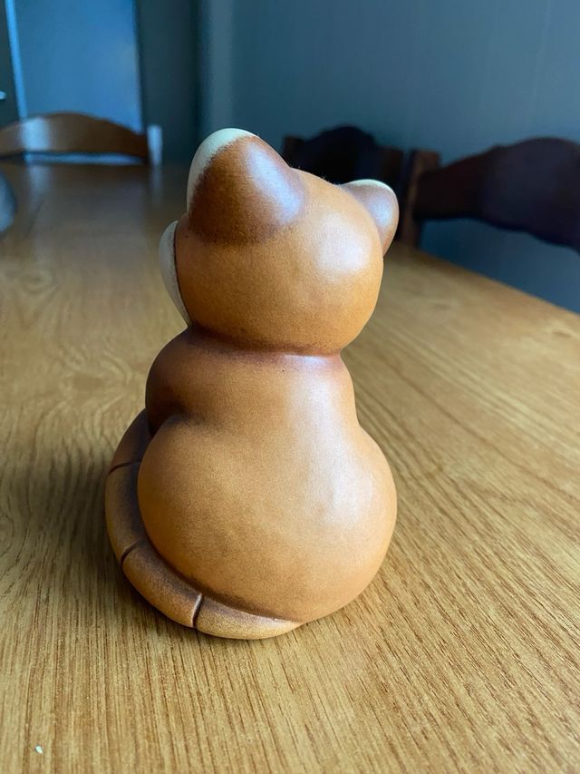 panda rosso thun club 2014