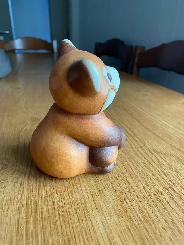 panda rosso thun club 2014