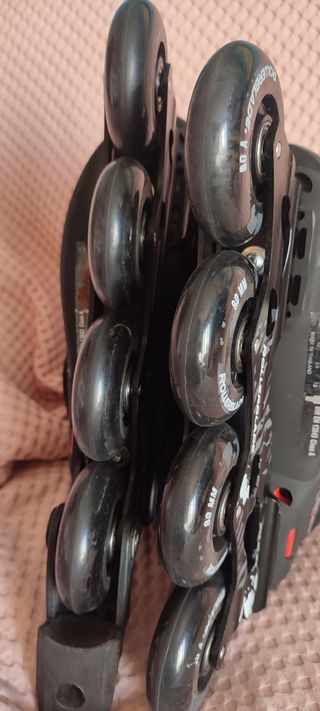 Patines Rollerblade 