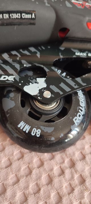 Patines Rollerblade 