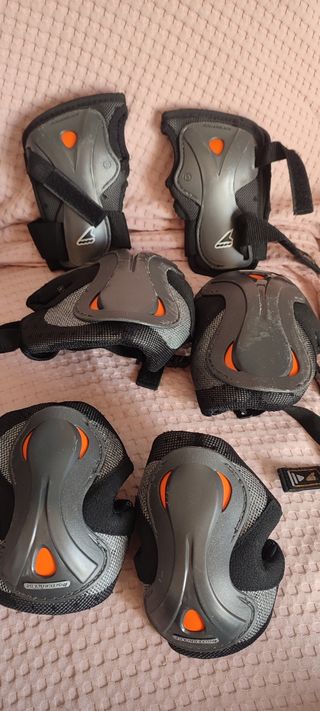 Patines Rollerblade 