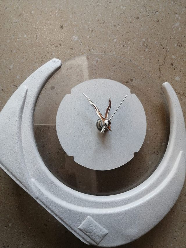 orologio da scrivania