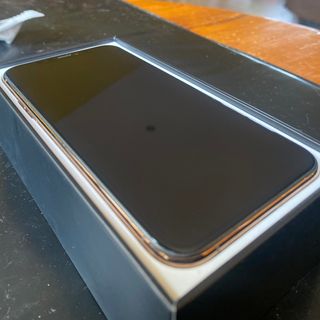 IPHONE 11 PRO Dorado 
