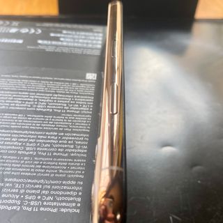 IPHONE 11 PRO Dorado 