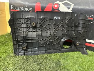 WARNING-TAPA-FILTRO-CENTRALITA PEUGEOT 206XS 2004