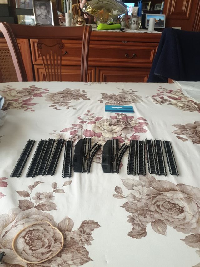 Ibertren lote 3N    6