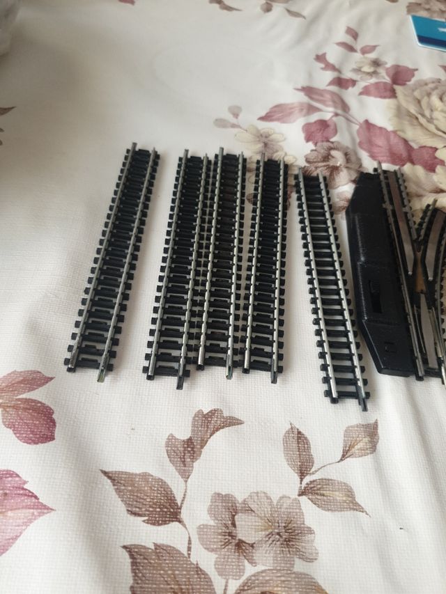 Ibertren lote 3N    6