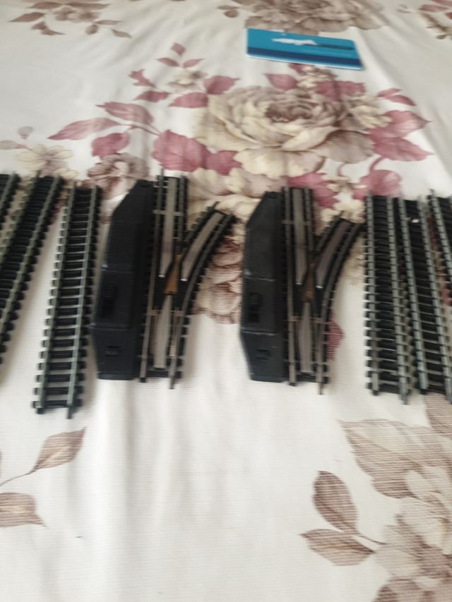 Ibertren lote 3N    6