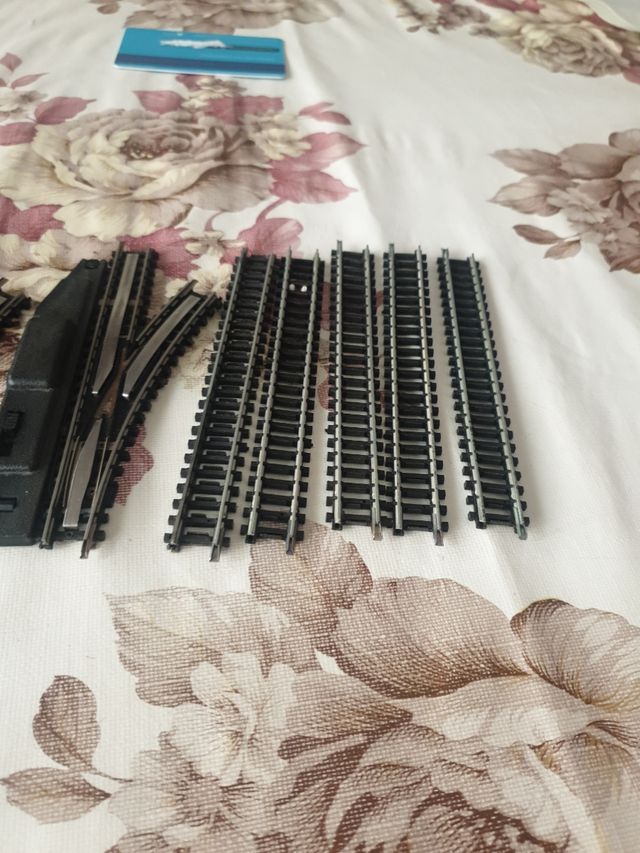 Ibertren lote 3N    6