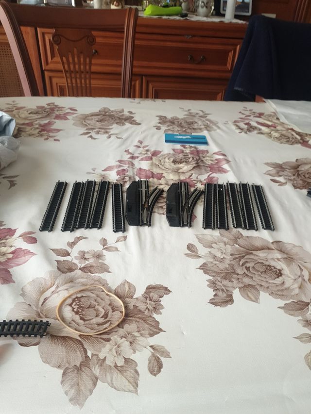 Ibertren lote 3N    6